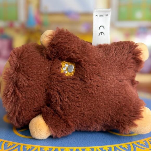 Aphmau MeeMeow | Safari Monkey Cat Plush - Picture 5 of 6